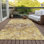 Tapis intérieur / extérieur lavable à la machine Mahaney ACN768 Sky
