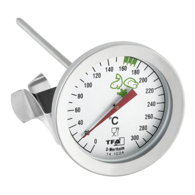 5.1cm Thermometer