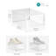 1 Yes Shoe Storage Box-105532283