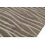 Tapis gris et argent noué à la main de haute qualité-53627301