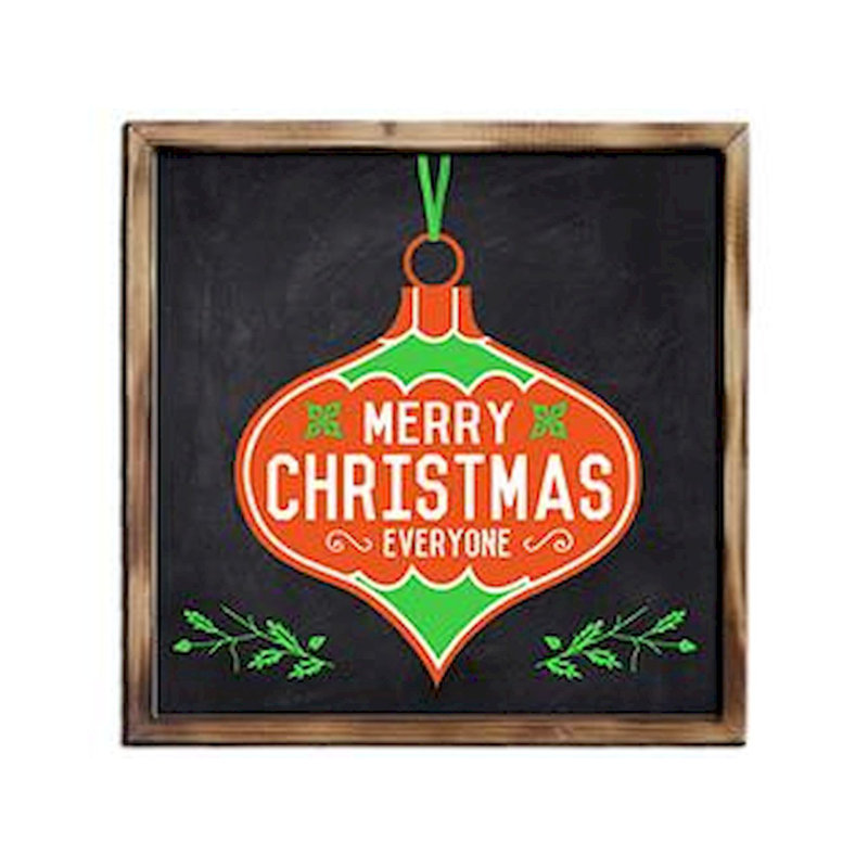 Christmas Decorative Accent