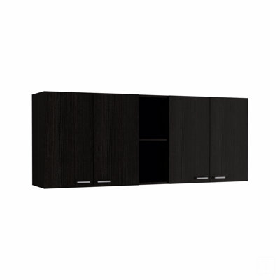 Armoire murale Ontario, porte double