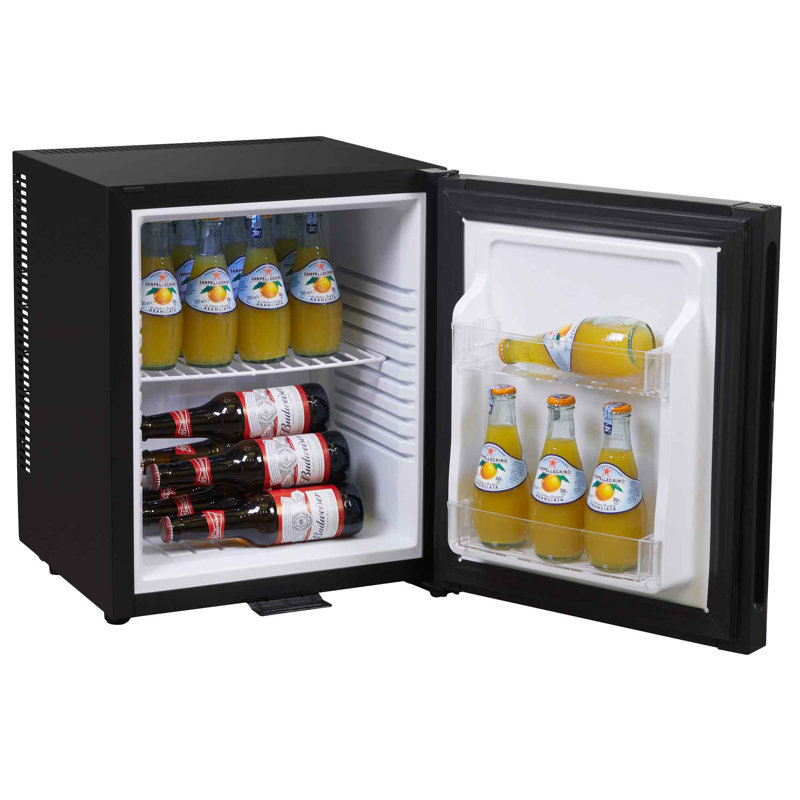Baridi 25m³ L Freestanding Mini Fridge