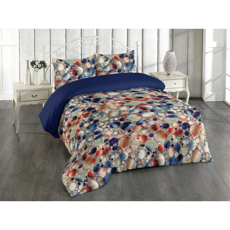 Duvet Cover, Twin Duvet Cover + 1 Standard Sham
