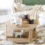 Monitor Hand Knotted Geometric Shapes Area Rug-1589917084