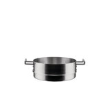 Alessi Convivio Steamer Basket By David Chipperfield