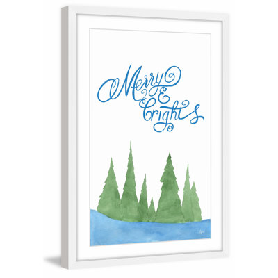 Eyre Tarney - Single Picture Frame Painting