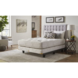 American Heritage 11.5'' Firm Innerspring Two-Sided Mattress