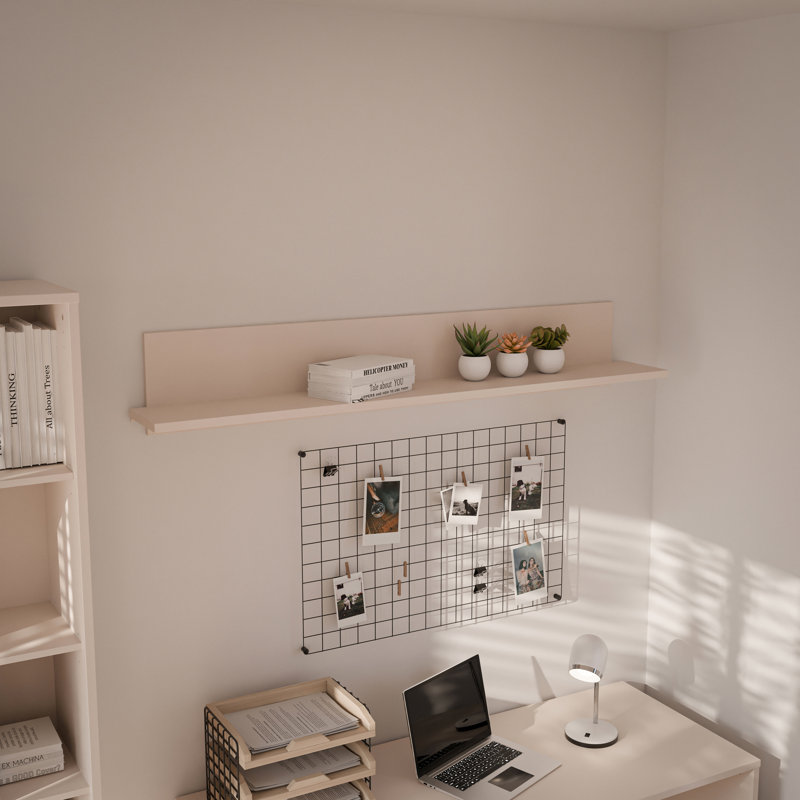 Rydar Floating Shelf