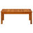 Alexadra Solid Wood Frame Single Coffee Table-1776095498