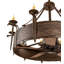 Costello Downrod Ceiling Fan
