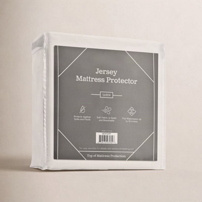 Waterproof Protector - Sleep by Wayfair™