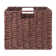 Tessa Foldable Rattan Basket Set