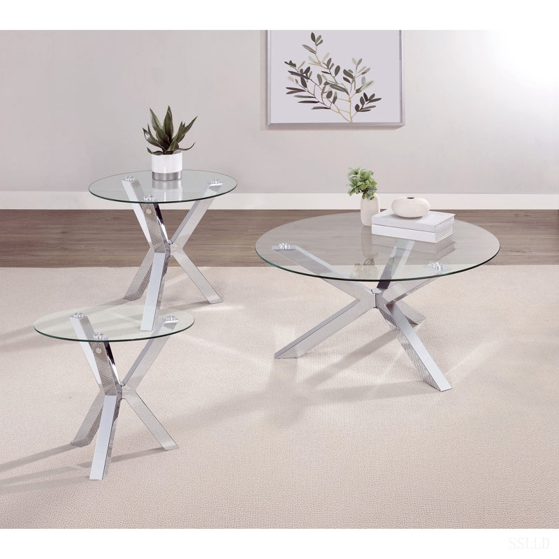 Table basse Alexa
