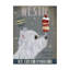 «Westie Ice Cream», reproduction d'impression sur toile tendue-33420444