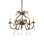 Betteridge 5 - Light Chandelier