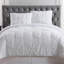 Ensemble de housse de couette en microfibre unie moderne et contemporaine de couleur unie-1633808959-1633808934