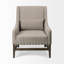Fauteuil de 28,5 po de large Kensington-1462591541