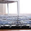 Tapis bleu / noir Southwestern-1565922983