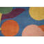Tapis art déco chinois 10 x 14
