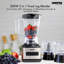 Geepas 8 Speed 150ml Countertop Blender