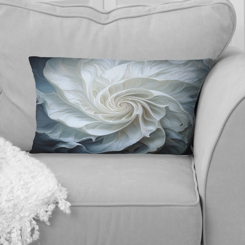 Coussin Seashell