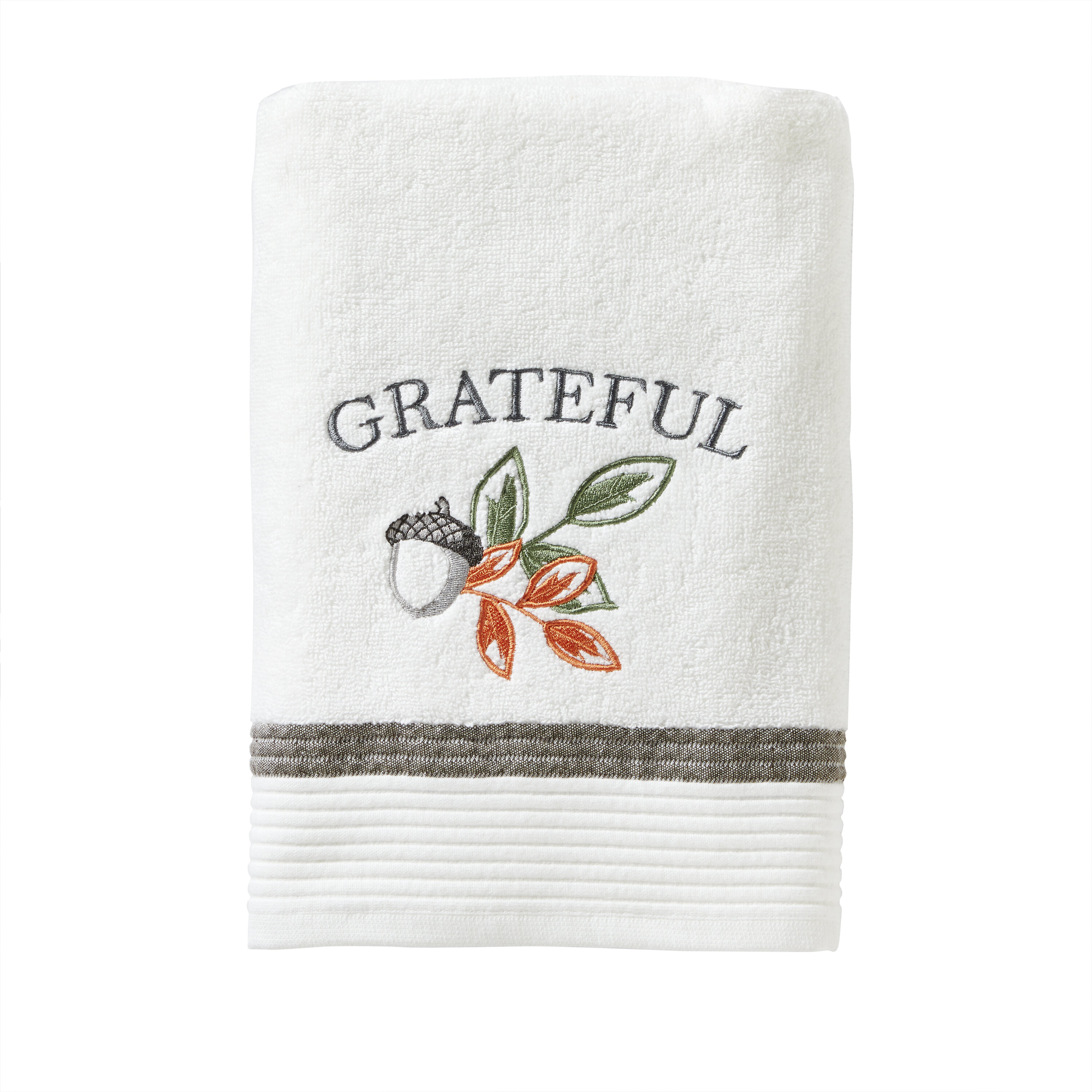 Embroidered Bath Hand Towel, Monogrammed Hand Towel, Beach Bath