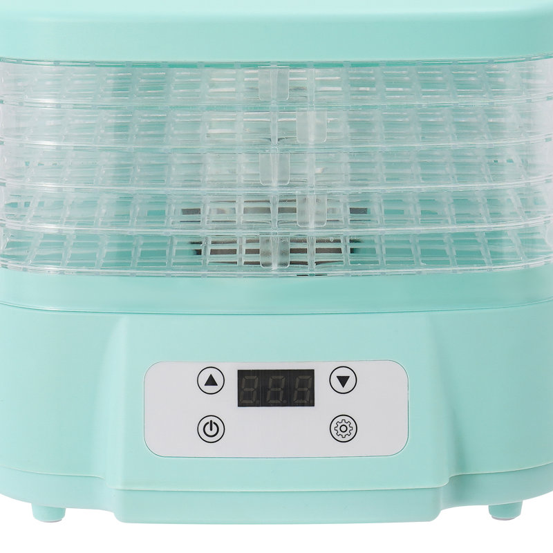 6-tier Home Food Dehydrator Machine