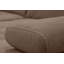 Jafiya 4 Seater Velvet Sofa Bed-898216724-898216730
