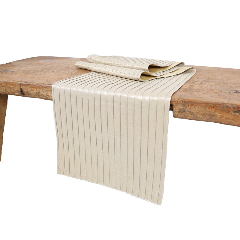 Randi Table Runner, Gold