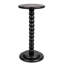 Burckhardt Solid Wood End Table-1480714125