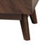 Commode double 6 tiroirs Meisha