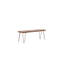 Vail Solid Wood Dining Bench-1384509762