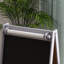 Isabelle & Max Manufactured Wood Easel
