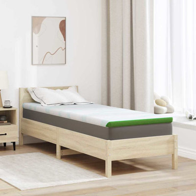 Memory Foam Mattress Pad