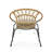 BANYA CHAIR