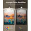 Ensemble de 2 lumières DEL murales sans fil avec télécommande-106496269