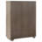41.75 " W 5 - Drawer Dresser