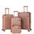 Rose Gold est en rupture de stock sélectionné