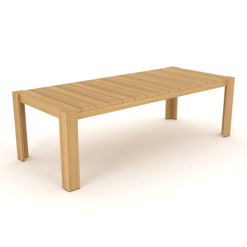 Mut Dining Table