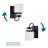 Dimmable Bath Sconce-1204850268