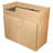 Natural Environments Greenguard Gold Certified Changing Table with Pad
