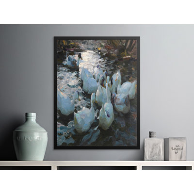 Sullins No Frame Print