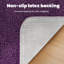 Polypropylene Plastic Bath Mat