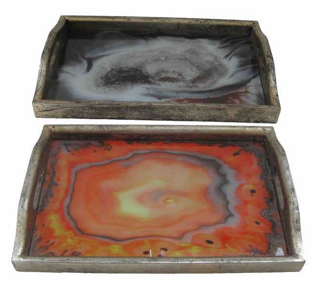 Bilroy Tray