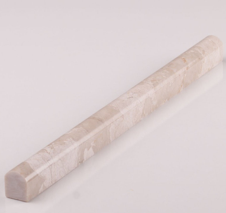 BULLNOSE KARYA ROYAL POLISHED
