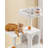 56'' Multi-Level Cat Condo-1008086766