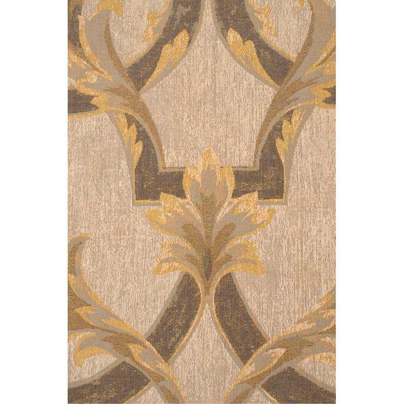 Loom Woven Cotton Blend Wall Hanging