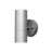 Aluminium in grey