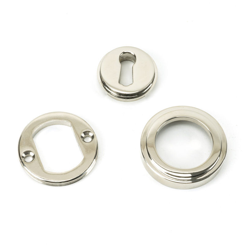Escutcheon Rosette